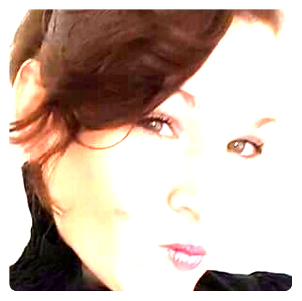 Meet your Posher, Rebecca